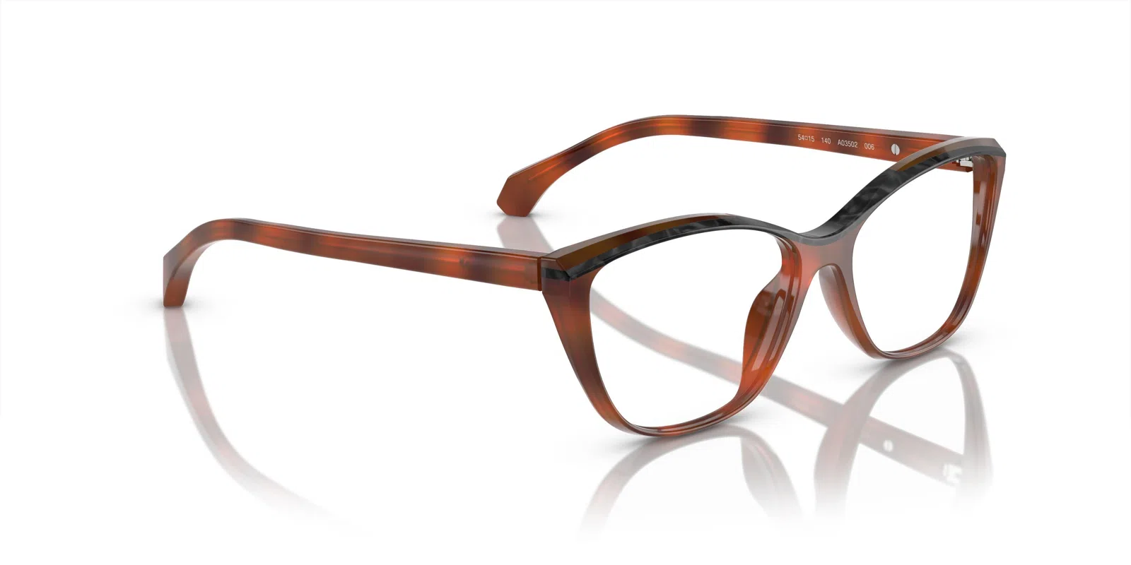 Alain Mikli 3502 Eyeglasses - view 30